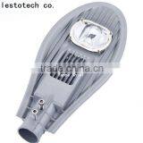 High Lumen Epistar Cob 65w 30w Led Road Light Waterproof Outdoor Led Street Lamp Eco-friendly Energy-saving Solar Street Light thumbnail-4