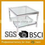 Wholesale Cheap Simple Design Cement Coffee Table African Coffee Table JY-1522C thumbnail-1