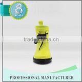 High Quality Customised Designs Removable Summer Mature Rubber Boots Women thumbnail-2