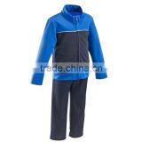 New Design High Quality Cotton,polyester Track Suits thumbnail-1