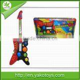 INTERESTING ELECTRONIC GUITAR Y1336364 thumbnail-1