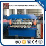 Stud and Track Roll Forming Machine