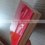 Scratch Resistance Double Side High Glossy Acrylic Plywood for Cabinet Shutters thumbnail-1