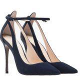 2016 New Arrival Sexy High Heel Lady Dress Shoes thumbnail-1