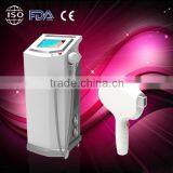 2014 Most Popular Laser Hair Removal Hair Removal Brown/alma Laser Hair Removal Machine for Sale thumbnail-1