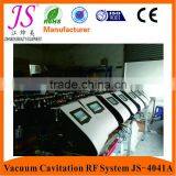 Vacuum Cavitation Slimming Lipsuction Weight Loss Machine thumbnail-3