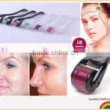 CE Approval Factory Wholesale 540 Needles Micro Derma Roller thumbnail-5