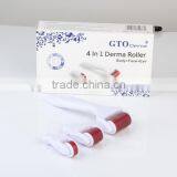 Mesotherapy 300/720/1200 Needle 4 in 1derma Roller With Medical CE thumbnail-6