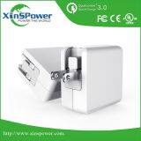 Good Quality CE FCC UL Approved Wall USB Charger thumbnail-1