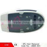 Bikini Hair Removal Hot Promotion!Permanent Painless Portable Shrink Trichopore Home Use Electric Hair Removal Machine IPL Device 10MHz thumbnail-4