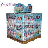 Cardboard Pallet Display thumbnail-2