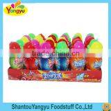 Halal Good Quality Cola Sour Powder Candy thumbnail-2