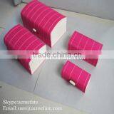 Wholesale Eco-friendly Natural Bamboo Basket Set