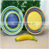 Large Ceramic Plate,rectangular Slate Cheese Board thumbnail-1