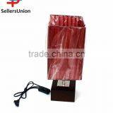 No.1 Yiwu Exporting Commission Agent Wanted New Design Bedside Table Lamp for Wholesale thumbnail-1