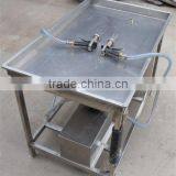 Manual Meat Chicken Injection Machine thumbnail-4