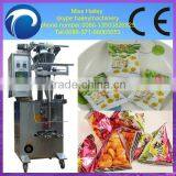 Hot Sale Automatic Snacks Food/salt Packaging Machine 0086-13503826925