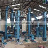 Daily output 20-500tons Gypsum powder production line