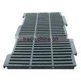 Plastic Pig Slats Floor With Different Styles