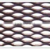 Expanded Wire Netting
