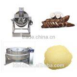 Garri Processing Machine Garri Fryer Factory thumbnail-4