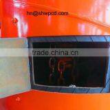 Small Industrial Vertical Compound Fertilizer Grinder, Fertilizer Shredder Machine With Factory Price thumbnail-5