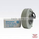 Mitsubishi Powder Brake ZKB ZX-1.2YN-80 - GoldSupplier