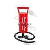 Plastic Hand Inflate Pump thumbnail-1