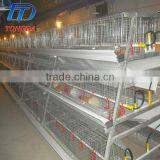 Brand New Automatic Chicken Layer Cage for Sale in Philippines With High Quality thumbnail-3