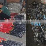 Mason Chisel With Rubber Handle