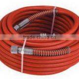 H777 AC Motor Piston Pump 1.1L/min Airless Paint Sprayer thumbnail-4