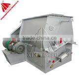 Dry Mortar Double Shaft Paddle Mixer Twin Shaft Forced Concrete Mixer thumbnail-4