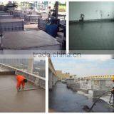 Small Simple Structure of Foam Concrete Mixer Machine From China Factory for Sale thumbnail-2