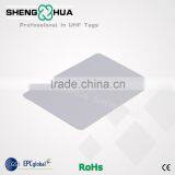 Passive Uhf Rewritable Rfid Pvc Card Retails Business ID Card thumbnail-1
