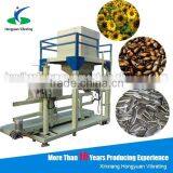 High Weighing Accuracy Watermelon Seed Sunflower Seed Filling Packaging Machine thumbnail-1