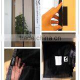 Magnetic Screen Door Heavy Duty Mesh Hook and Loop Fits Doors up to 34"x82" Comes With a 12 Month Warranty