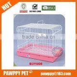 Manufacture Two Storey Rabbit Cage thumbnail-5