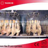 2016 Hot Sale New Technology ISO9001 Poultry/ Chicken Scalding Machine