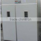 4576 Eggs Incubator/fully Automatic Chicken Incubator