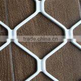 NOVA Wholesale Diamond Security Grilles for Windows With Equal Opening Size thumbnail-2