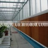 cooling pad for greenhouse / evaporative cooling pad