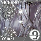 High Quality Aluminum Wire Home Decorative Led Floor Lamp thumbnail-3