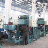 Yancheng Kebo Hydraulic Machinery Manufacturing Co., Ltd company overview - view 1 thumbnail