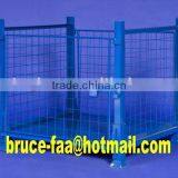 Stacking Mesh Container/stillage thumbnail-1