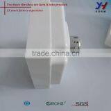 Hot Sale Polymer Composites Insert Invisible Floor Drain thumbnail-4