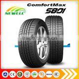 White Letter Tire White Wall Tyre 195/65R15 185/65R14 thumbnail-1