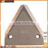 Good Quality CNH Combine Harvester Knife Section thumbnail-2