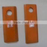 Various Types Rotary Tiller Blade thumbnail-4
