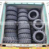 China Backhoe Tyres L5 10-16.5 12-16.5 14-17.5 11L-16 Mini Skid Steer Loader for Sale With the Lowest Price High Quality thumbnail-4