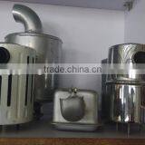 Farm Machinery Spare Parts of R175 R180 S195 S1100 S1105 S1110 Oil Filter, Tractor Fuel Filter thumbnail-6